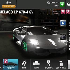 Meet your Posher, Kevin